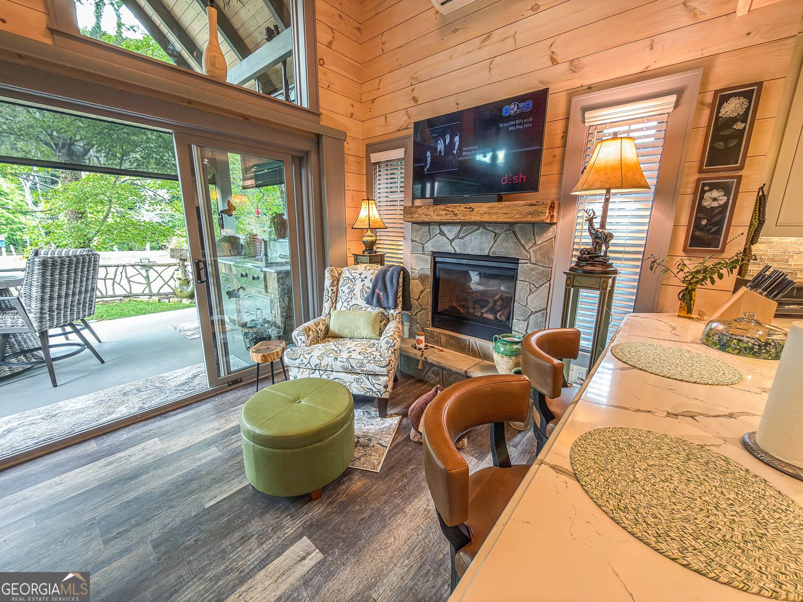 111 Wildflower Road Scaly Mountain - Photo 24