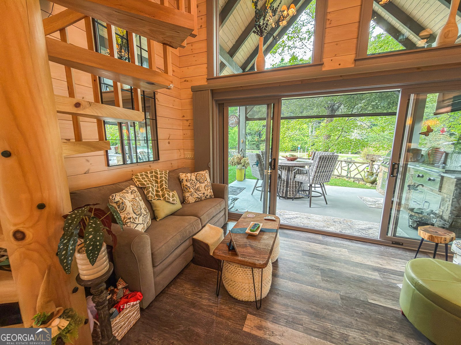 111 Wildflower Road Scaly Mountain - Photo 25