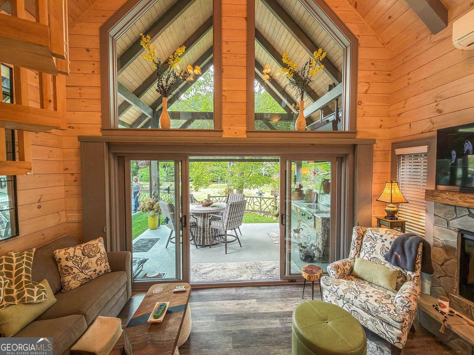 111 Wildflower Road Scaly Mountain - Photo 26