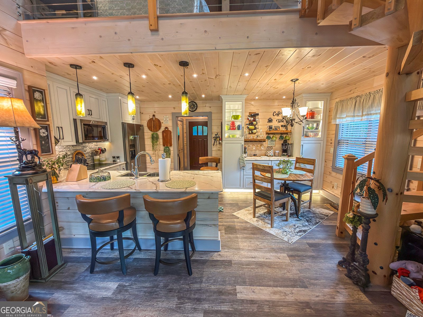 111 Wildflower Road Scaly Mountain - Photo 31