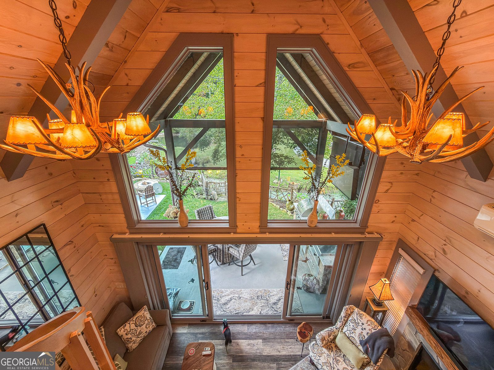 111 Wildflower Road Scaly Mountain - Photo 32