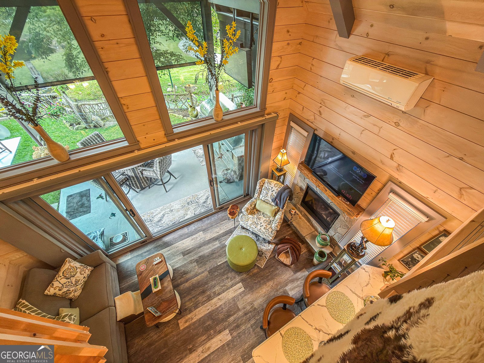 111 Wildflower Road Scaly Mountain - Photo 33