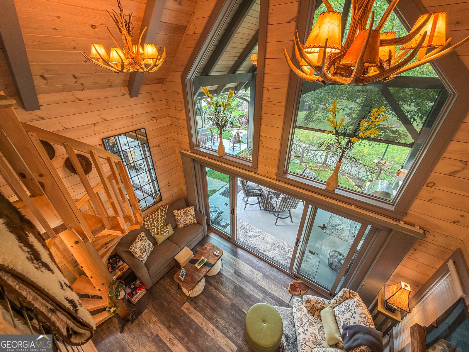 111 Wildflower Road Scaly Mountain - Photo 34