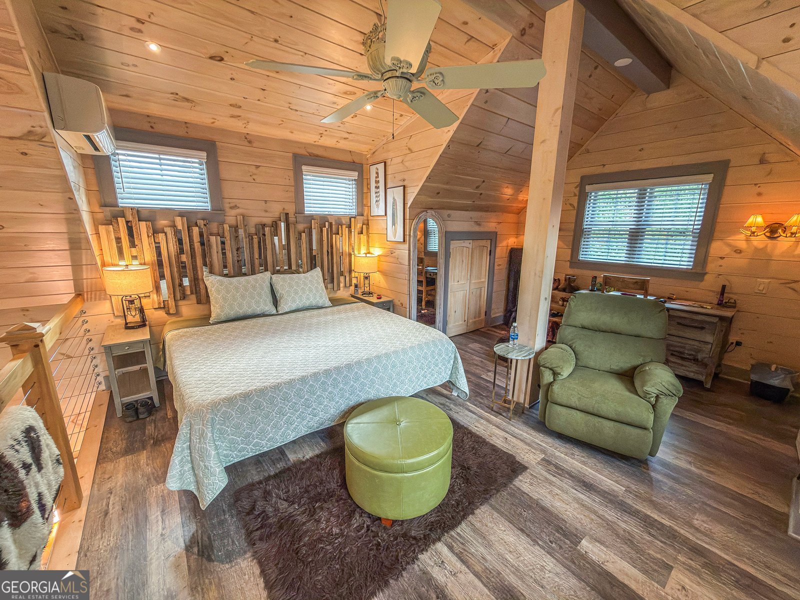 111 Wildflower Road Scaly Mountain - Photo 35