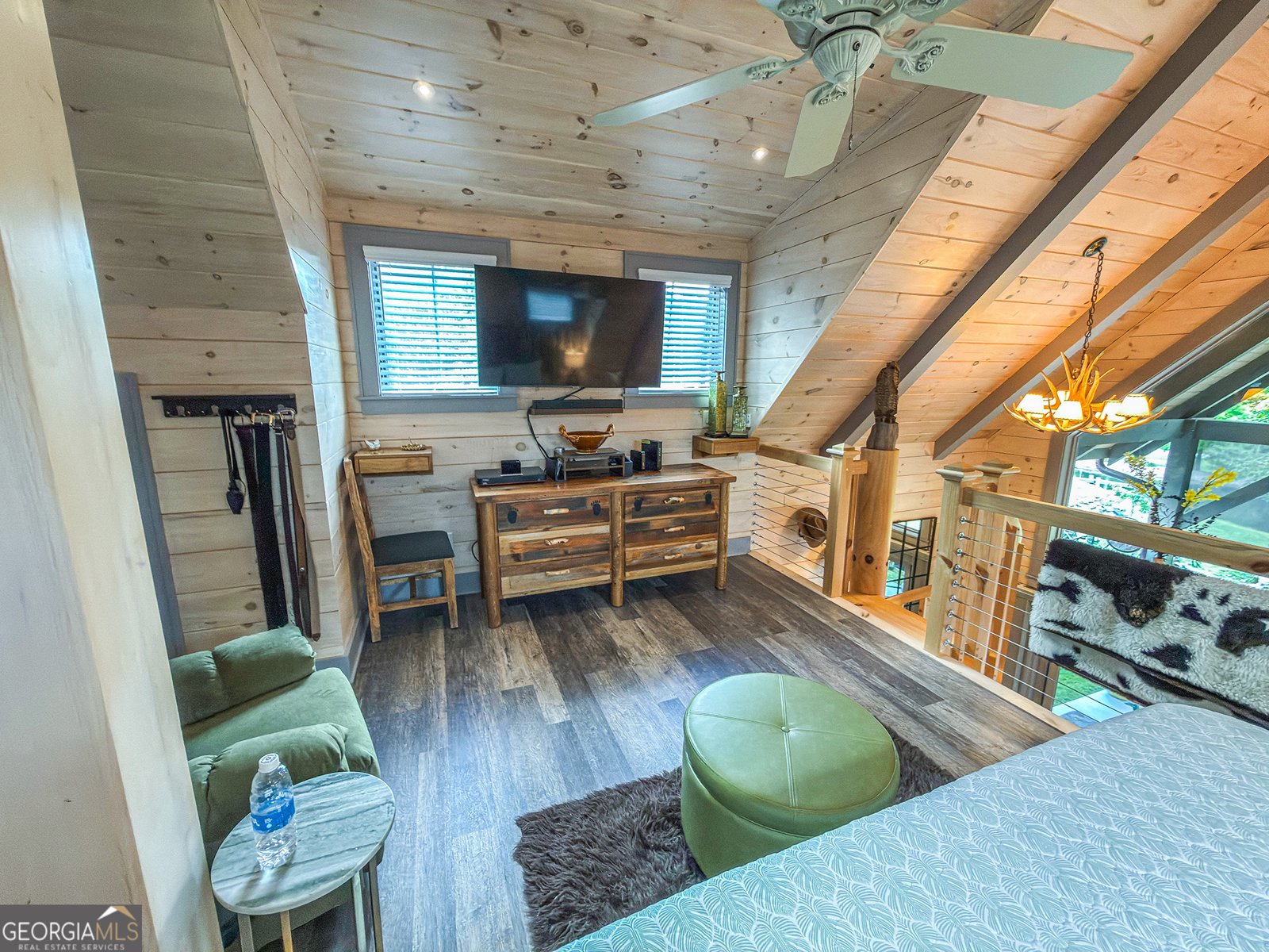 111 Wildflower Road Scaly Mountain - Photo 37