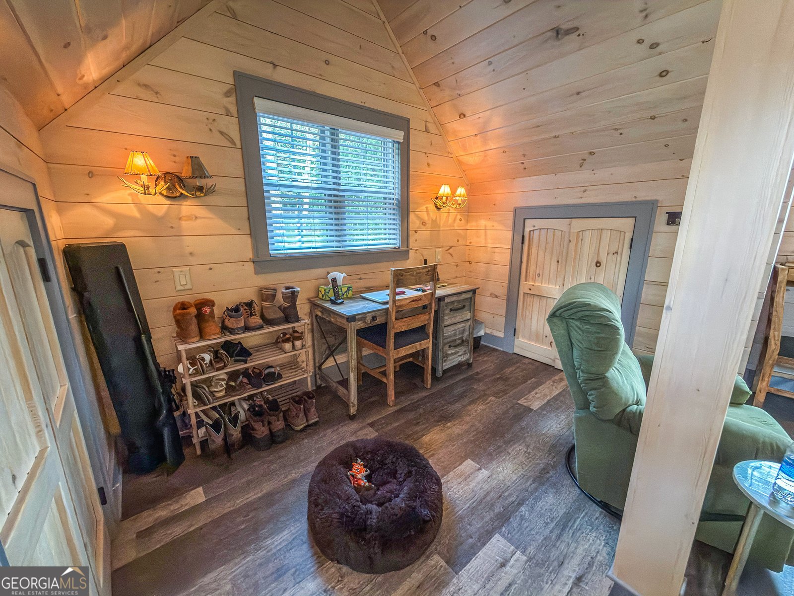 111 Wildflower Road Scaly Mountain - Photo 38