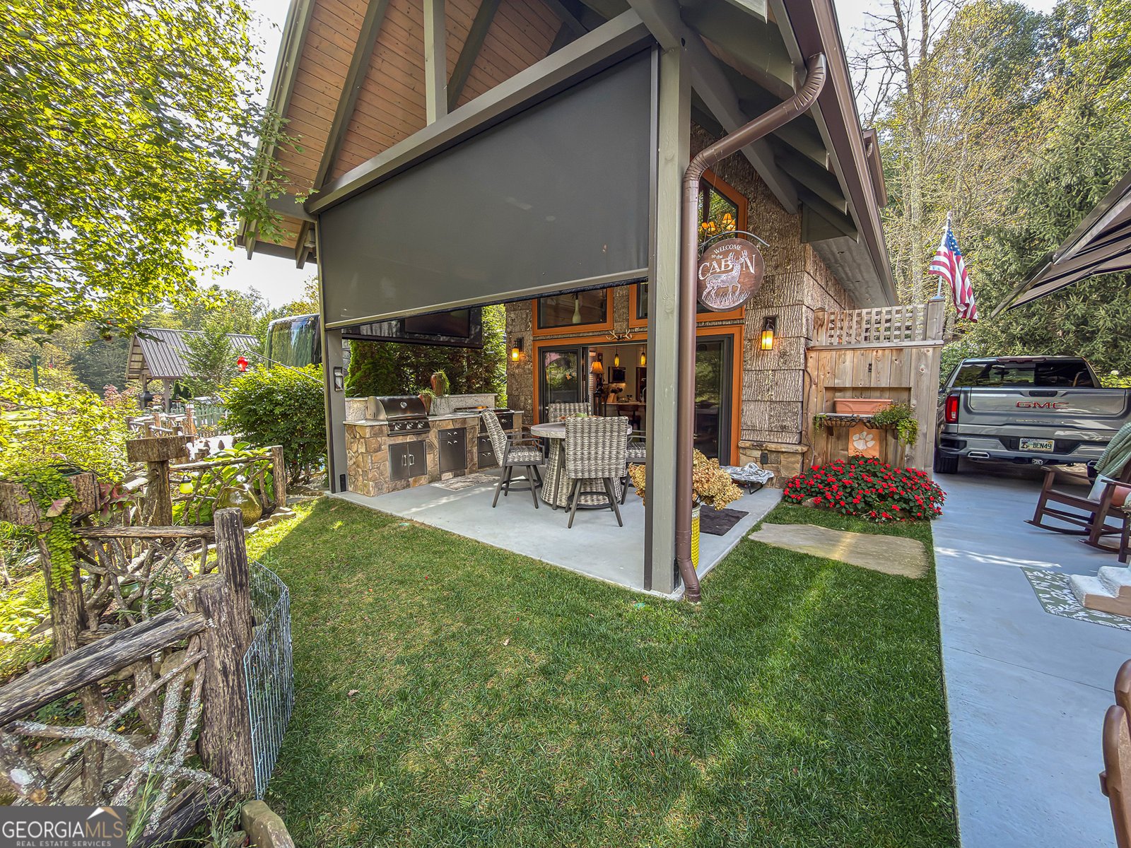 111 Wildflower Road Scaly Mountain - Photo 40