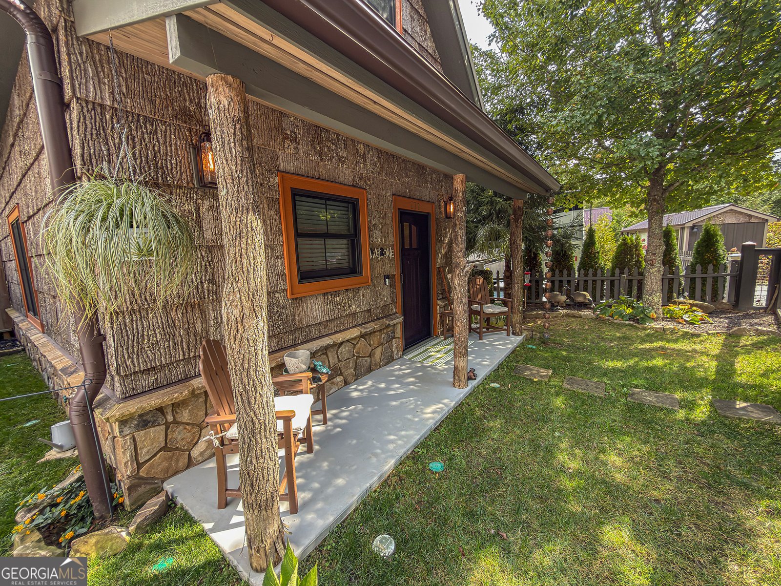 111 Wildflower Road Scaly Mountain - Photo 42