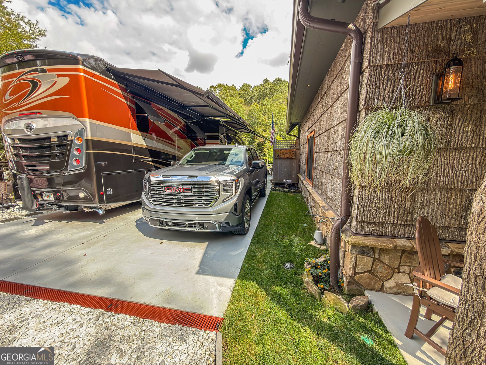 111 Wildflower Road Scaly Mountain - Photo 43