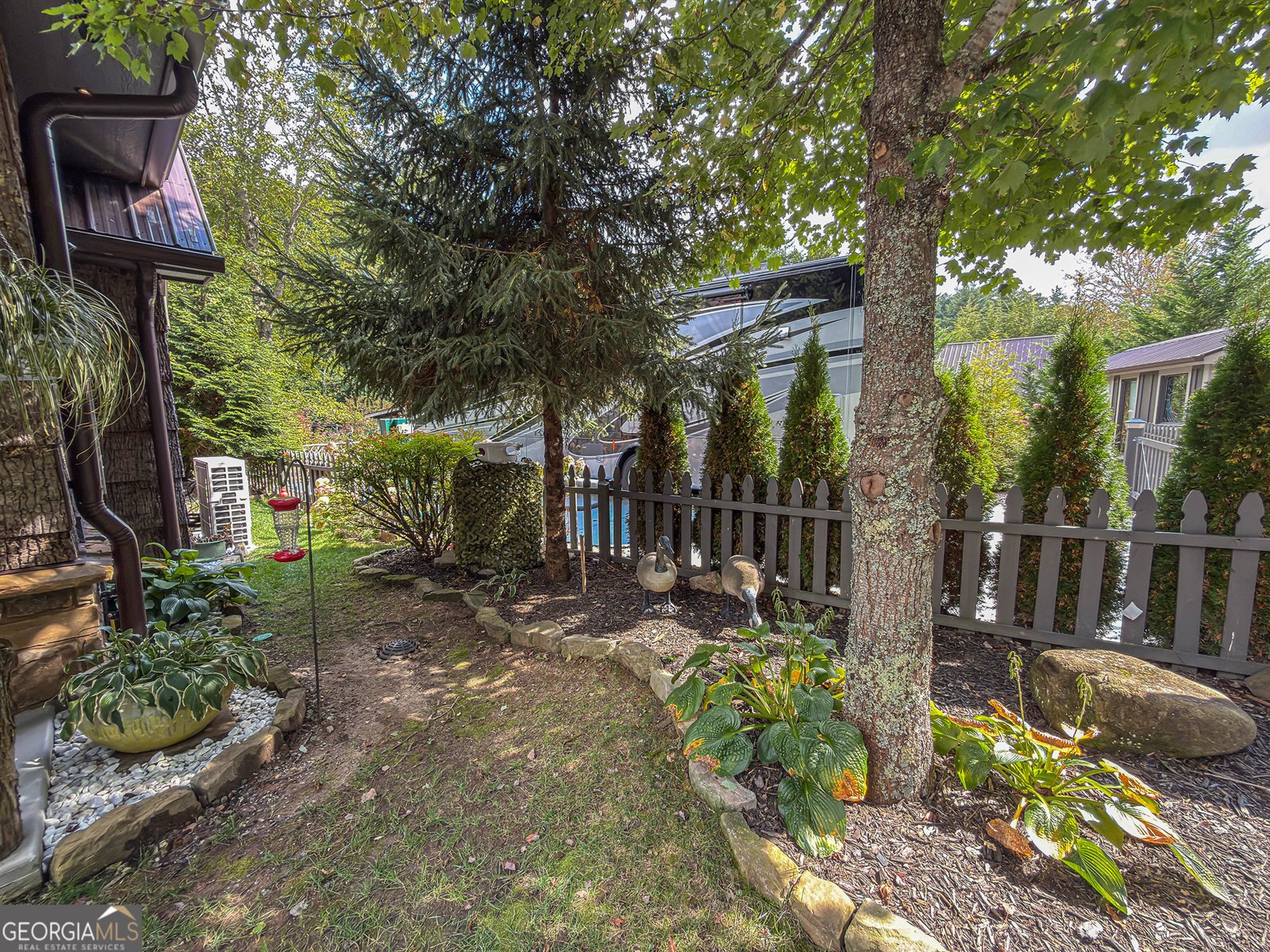 111 Wildflower Road Scaly Mountain - Photo 44