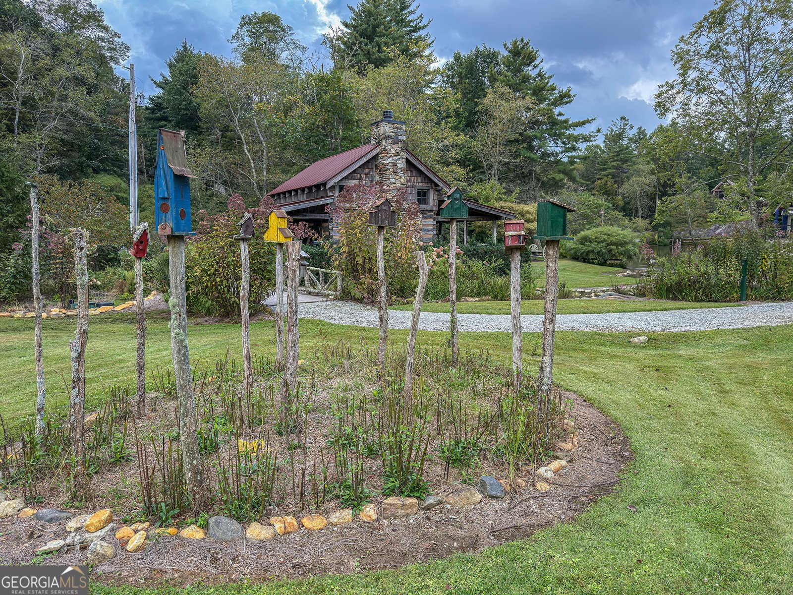 111 Wildflower Road Scaly Mountain - Photo 47