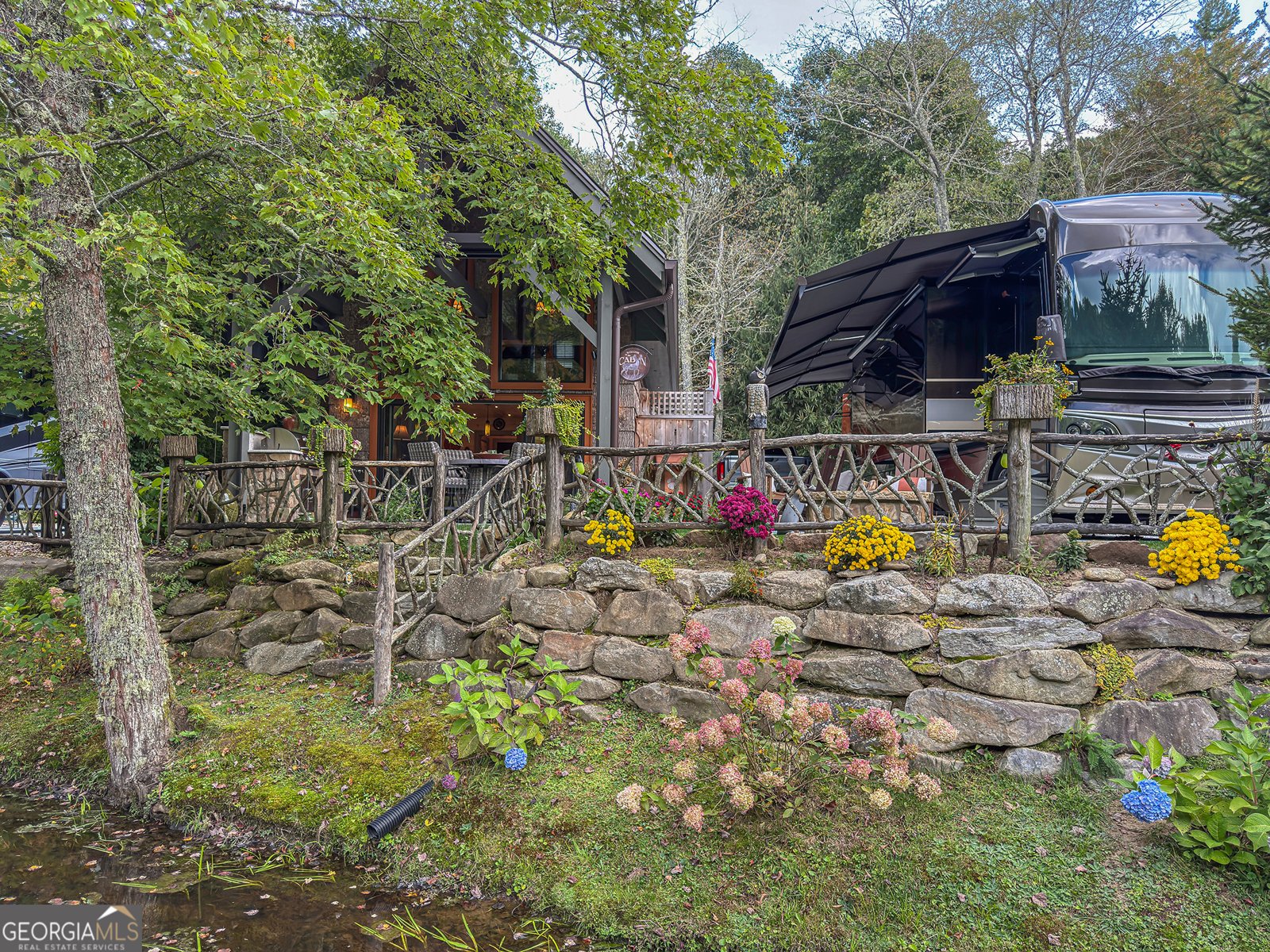 111 Wildflower Road Scaly Mountain - Photo 49