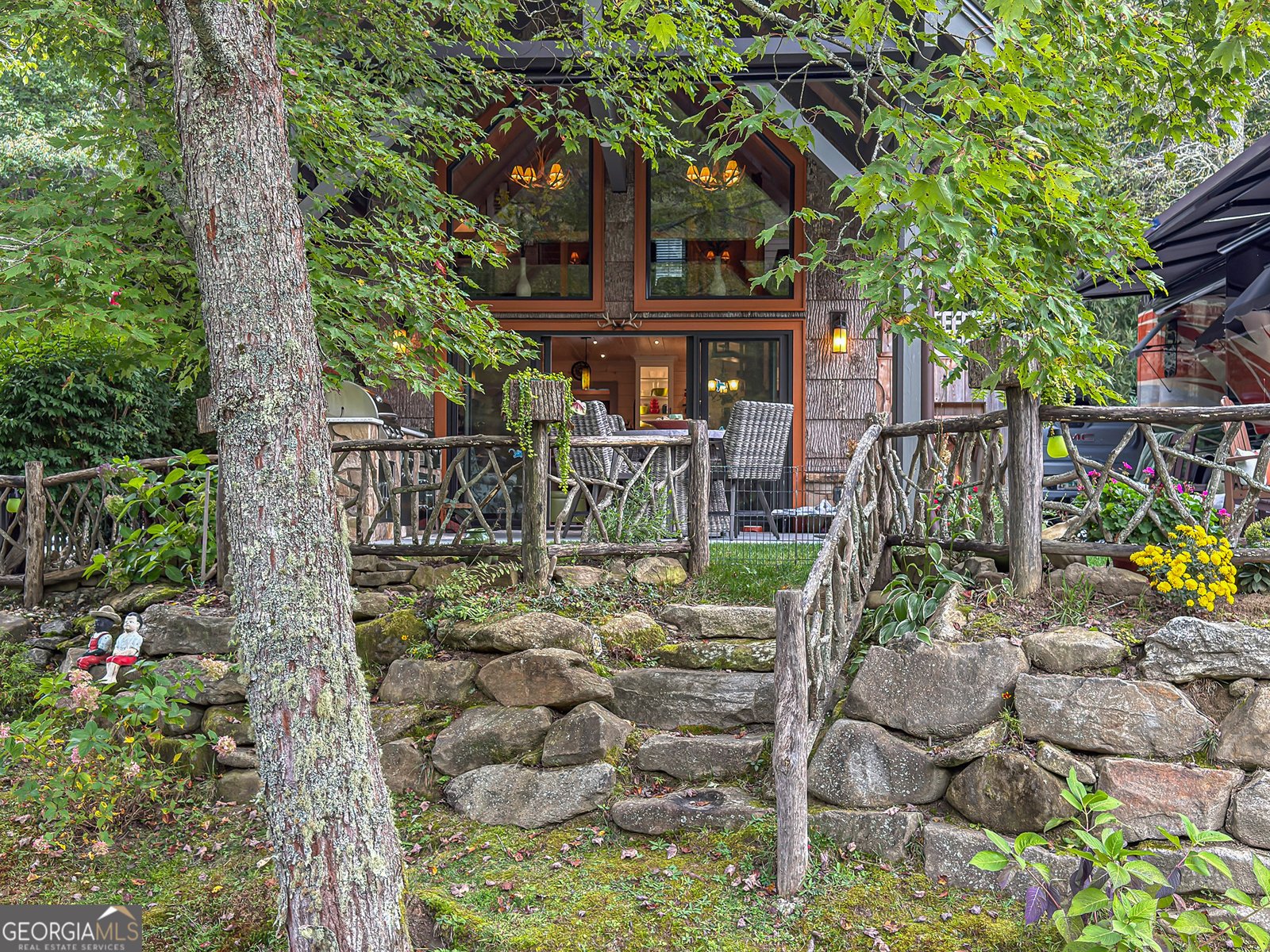 111 Wildflower Road Scaly Mountain - Photo 50