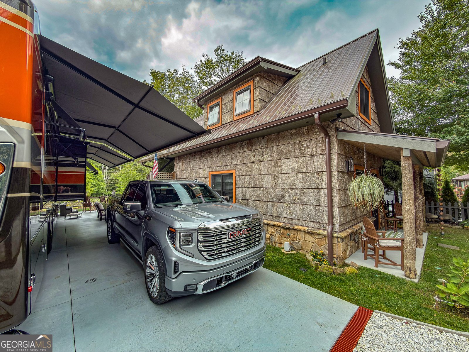 111 Wildflower Road Scaly Mountain - Photo 8