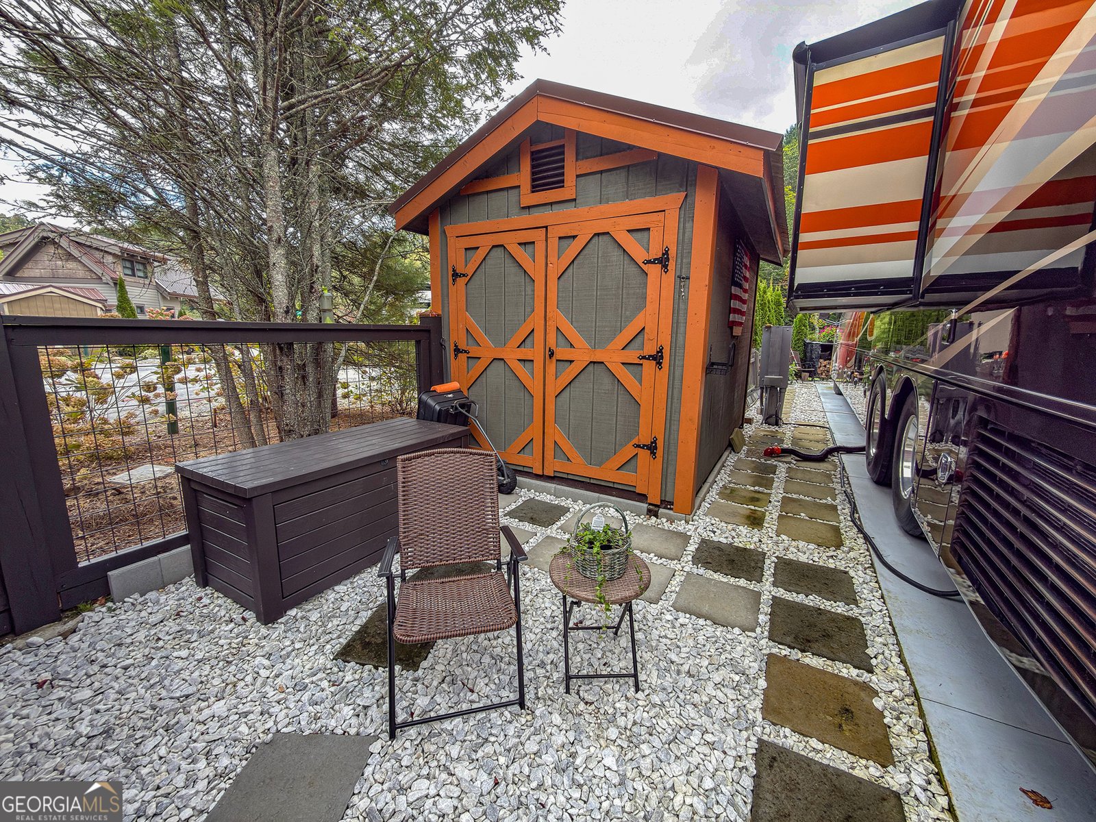 111 Wildflower Road Scaly Mountain - Photo 9