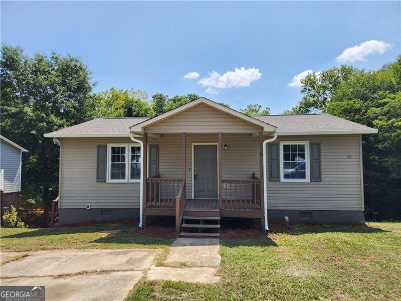 43 Creek Bank Road Aragon - 1