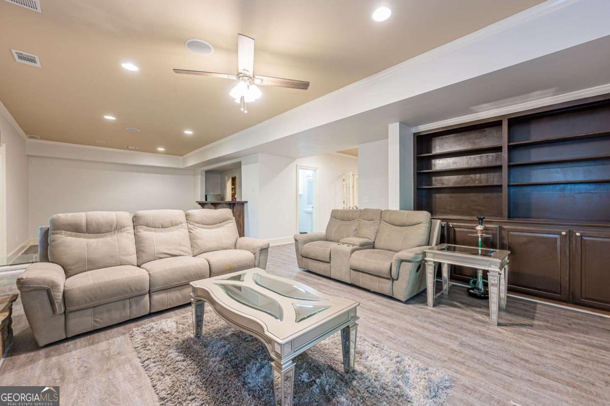 3262 Ashmore Hall Drive Marietta - 15