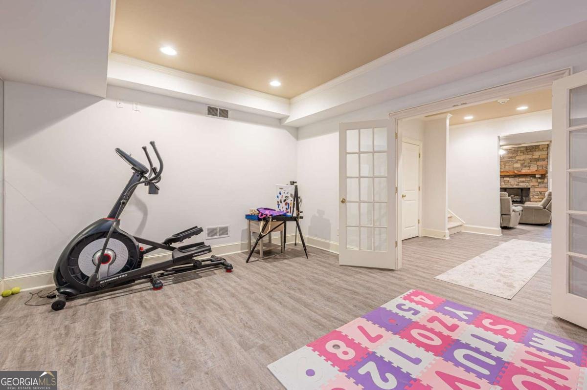 3262 Ashmore Hall Drive Marietta - 22