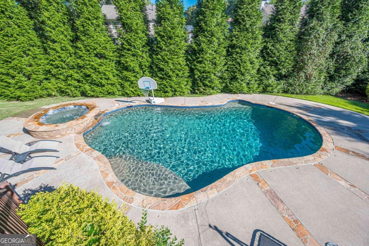 3262 Ashmore Hall Drive Marietta - 25