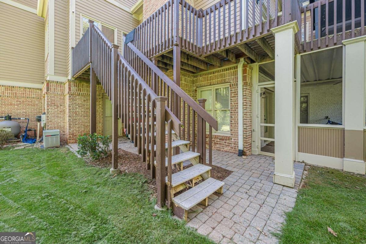 3262 Ashmore Hall Drive Marietta - 26