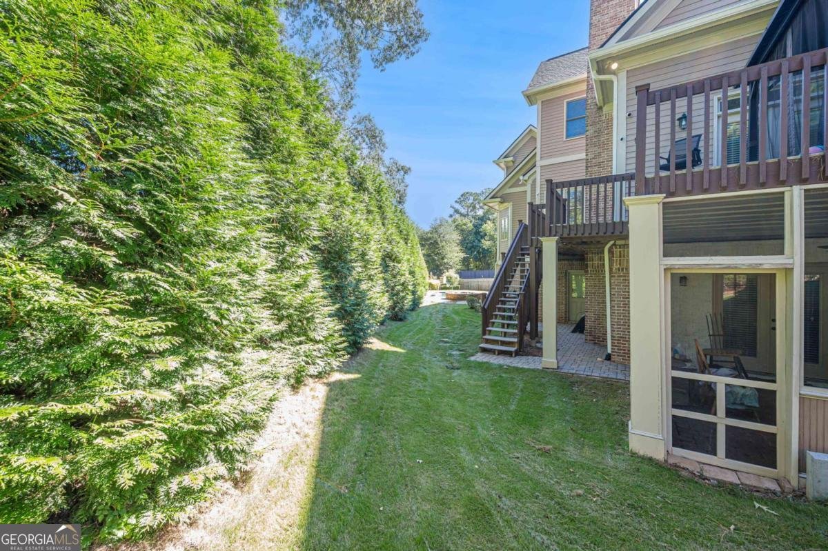 3262 Ashmore Hall Drive Marietta - 27