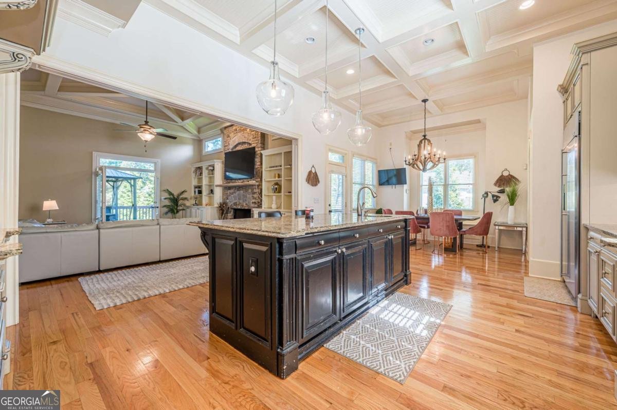 3262 Ashmore Hall Drive Marietta - 4