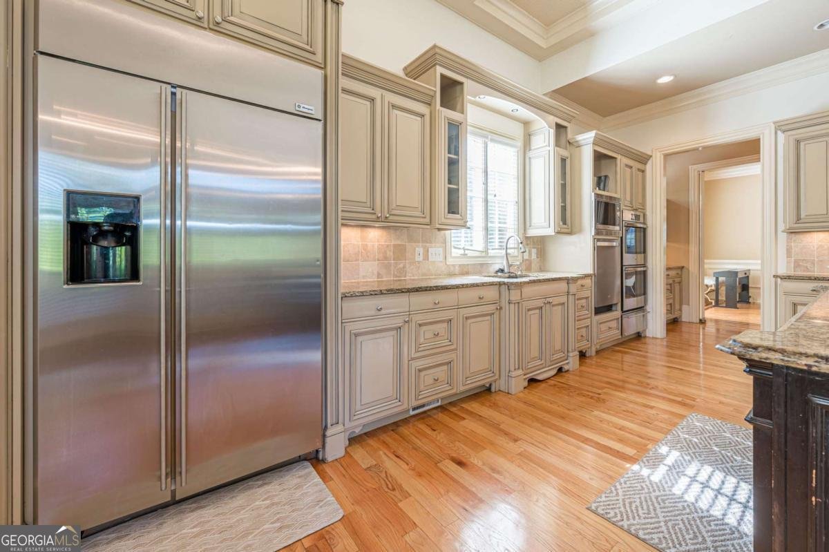 3262 Ashmore Hall Drive Marietta - 7