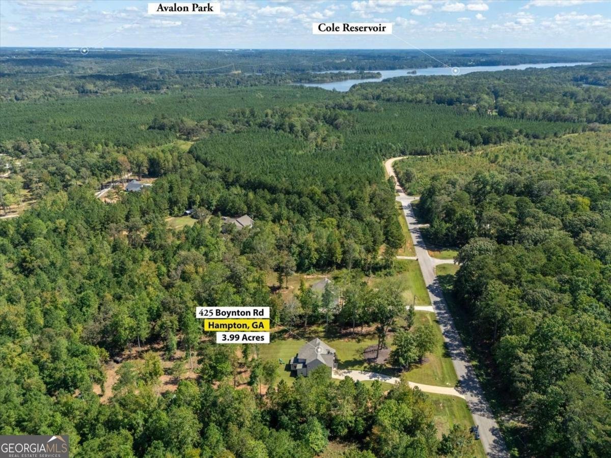 425 BOYNTON Road Hampton - 55