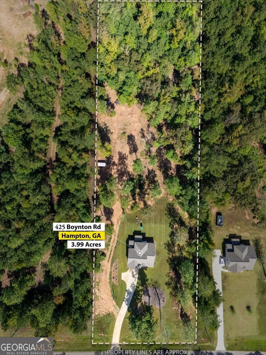 425 BOYNTON Road Hampton - 7