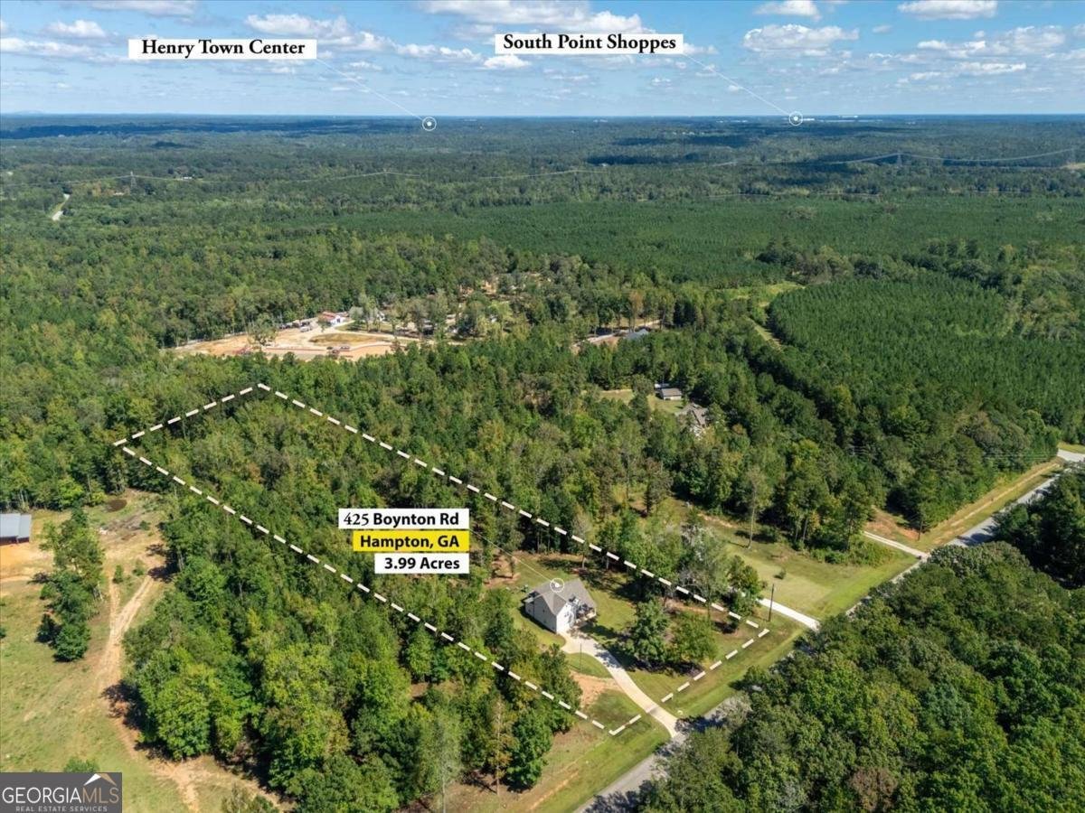 425 BOYNTON Road Hampton - 8