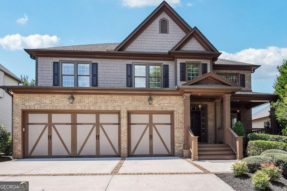 2755 Cezanne Lane Cumming - 1
