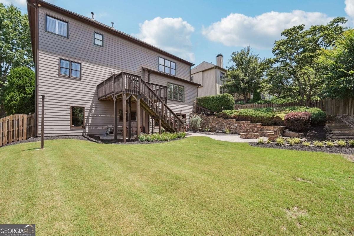 2755 Cezanne Lane Cumming - 45