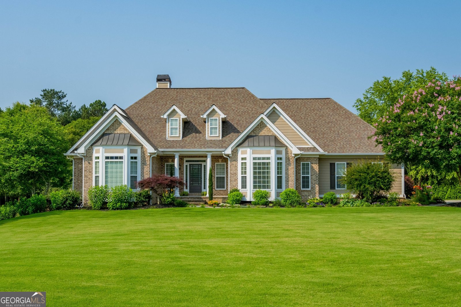 815 Spring View Court Covington - 1