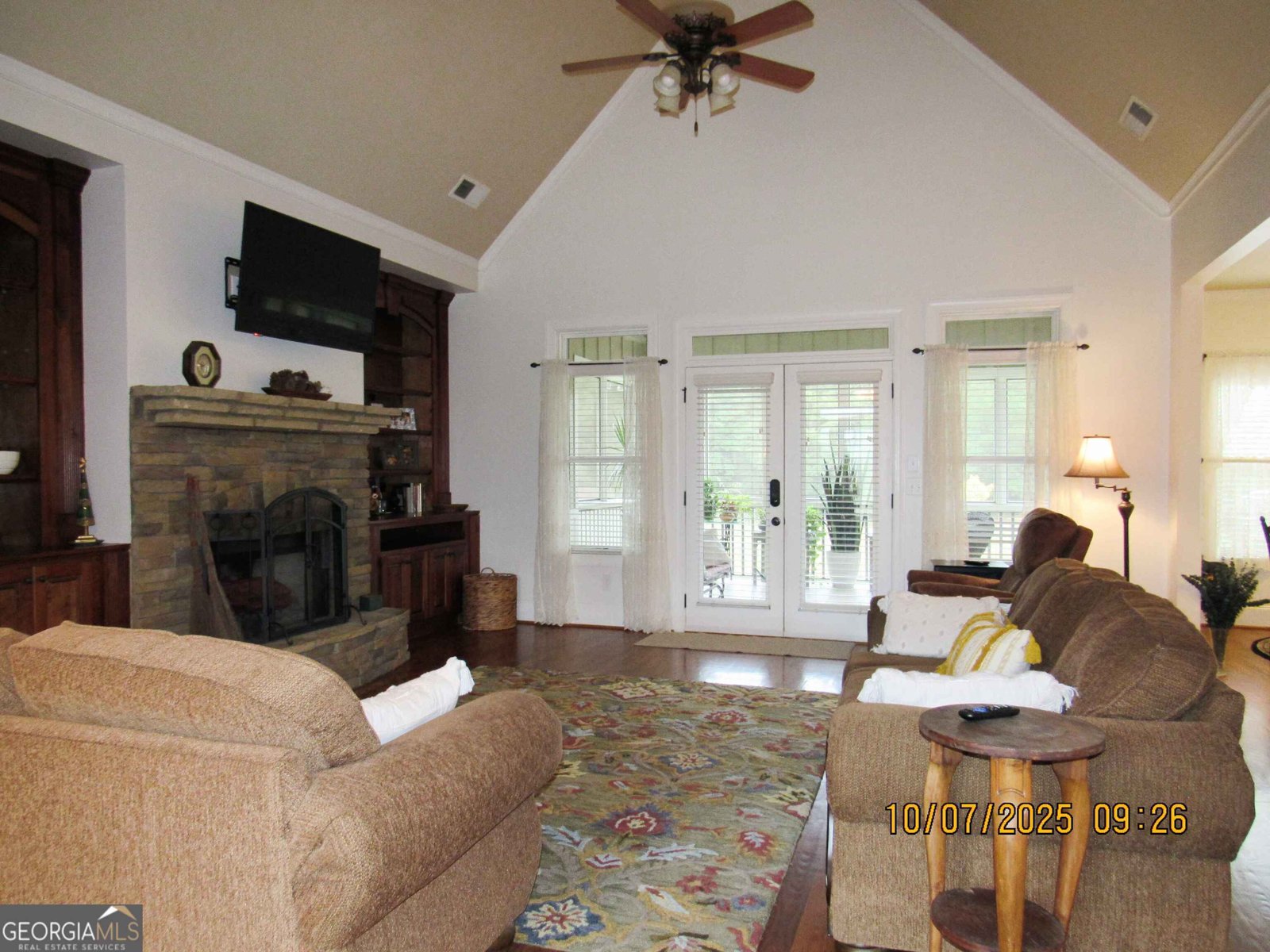 815 Spring View Court Covington - 16