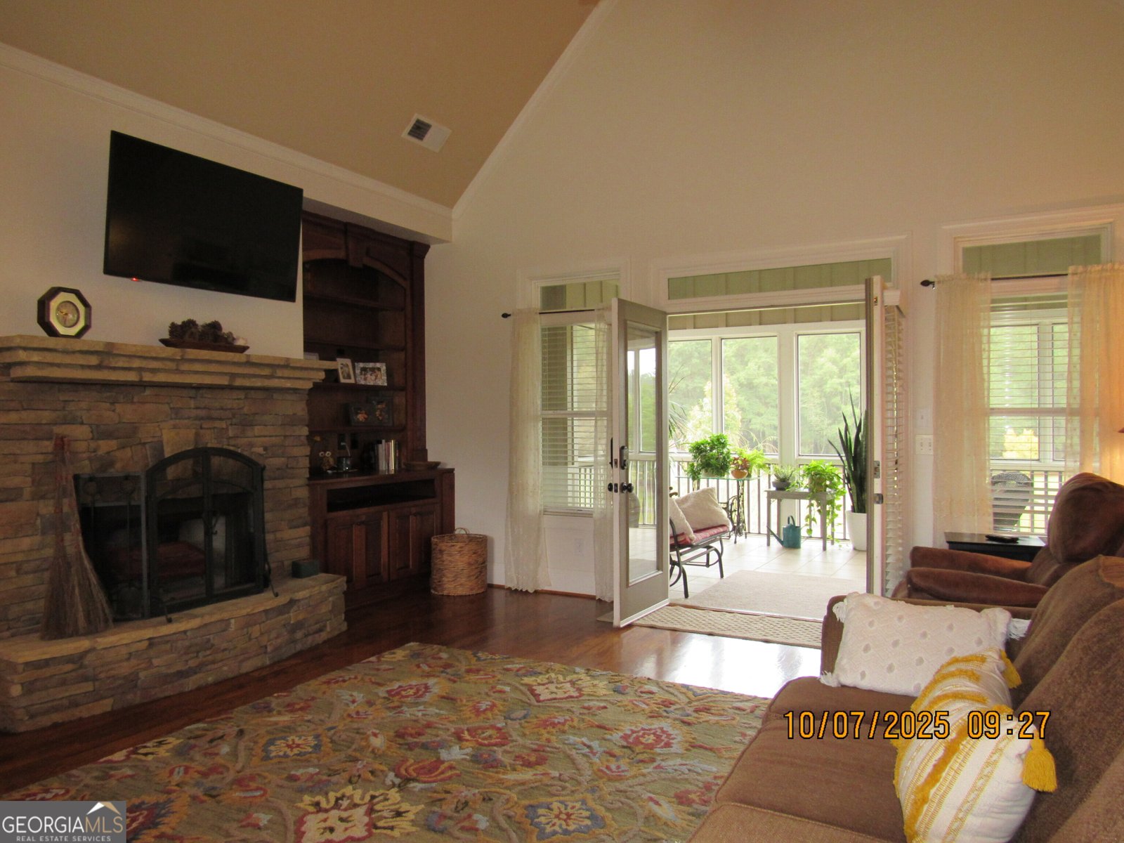 815 Spring View Court Covington - 17