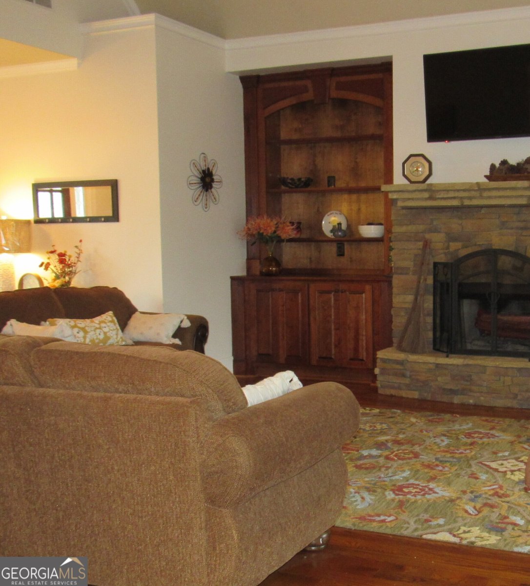 815 Spring View Court Covington - 20
