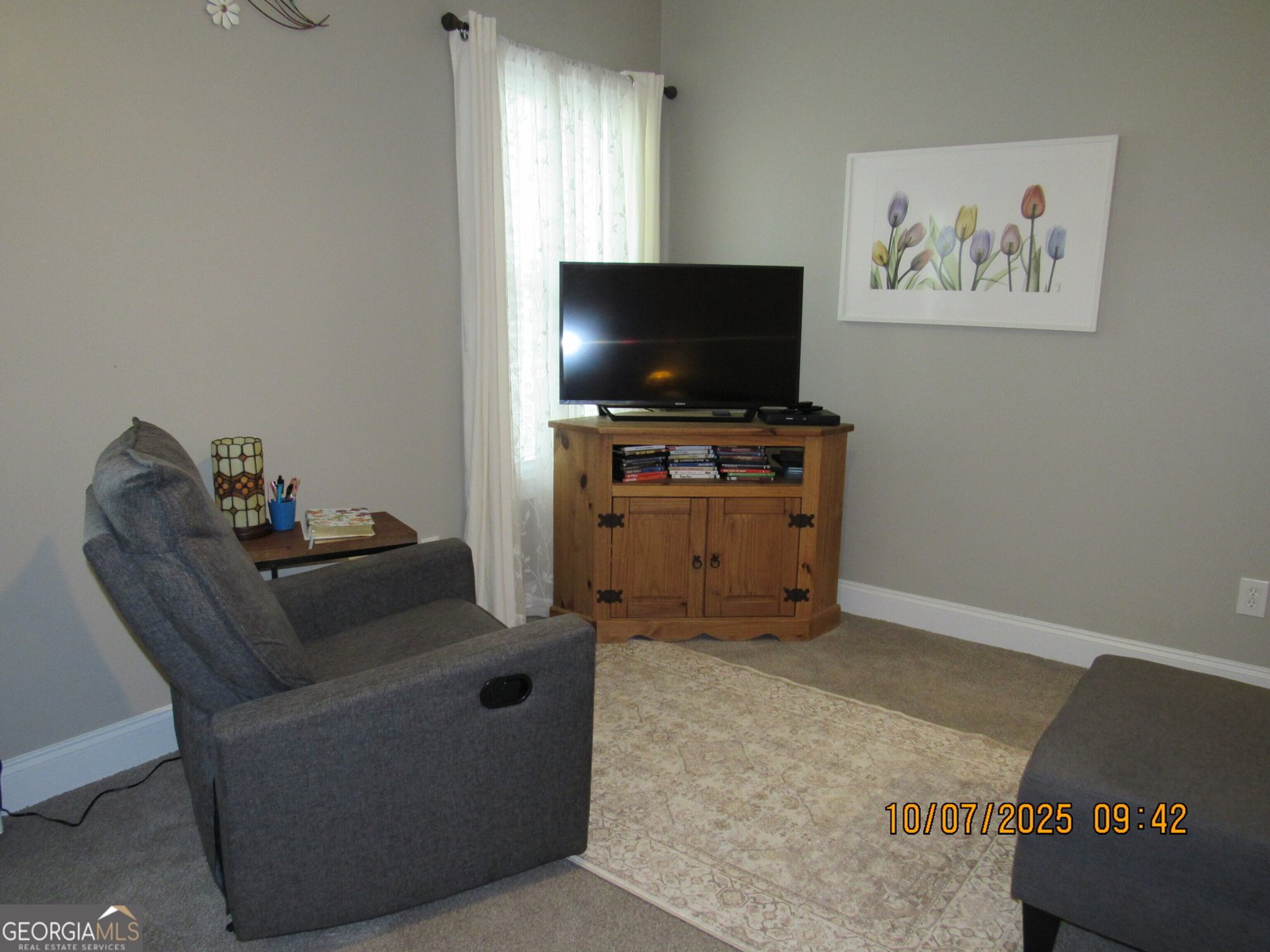 815 Spring View Court Covington - 23