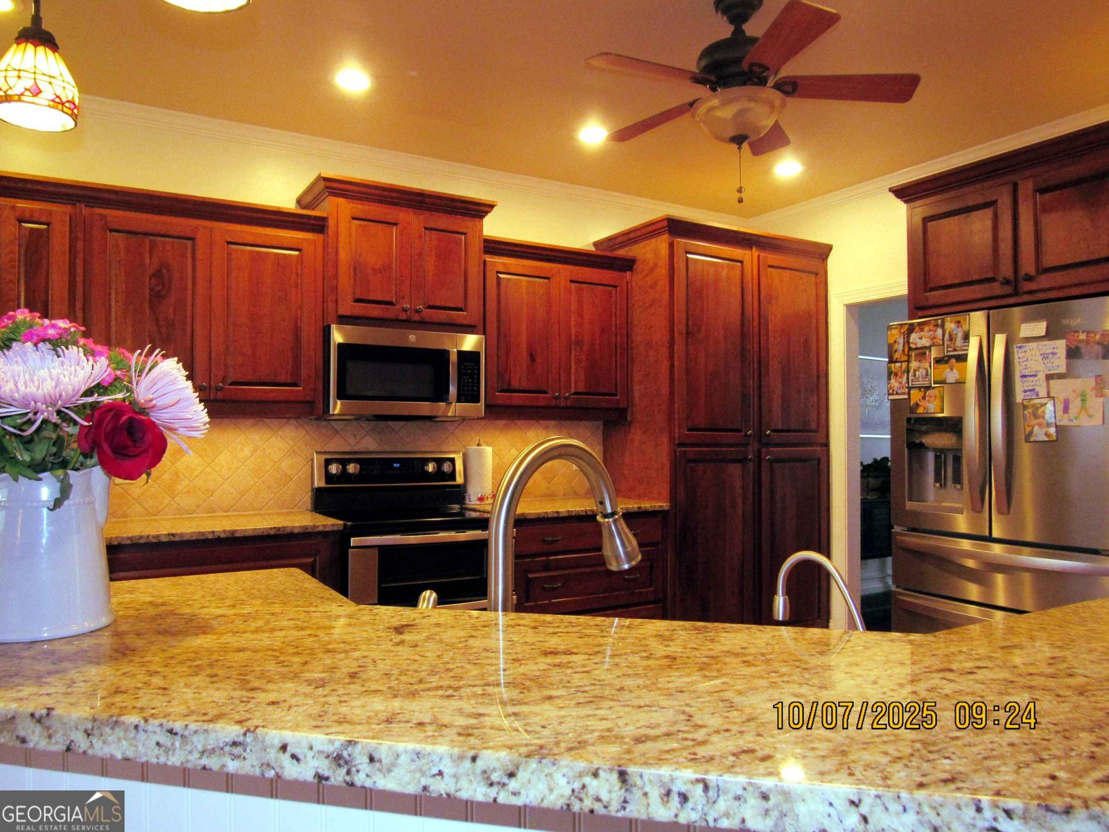 815 Spring View Court Covington - 3