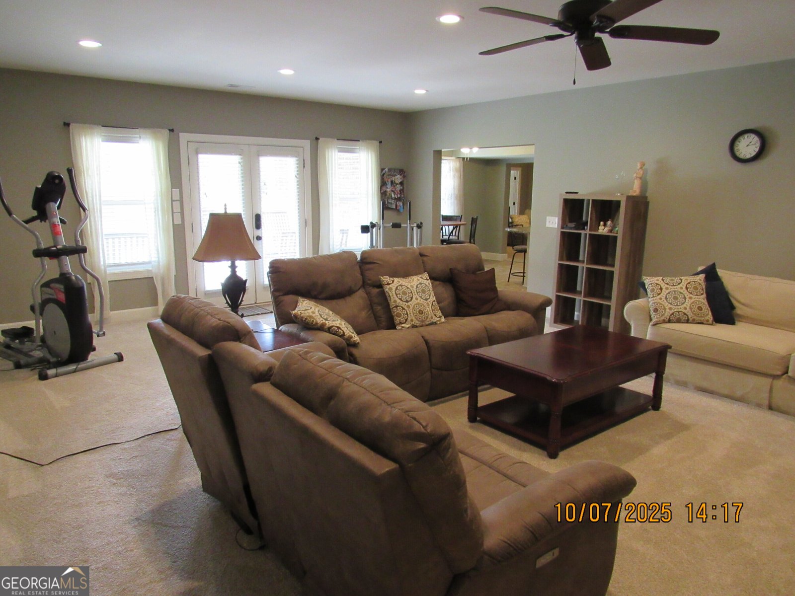 815 Spring View Court Covington - 32