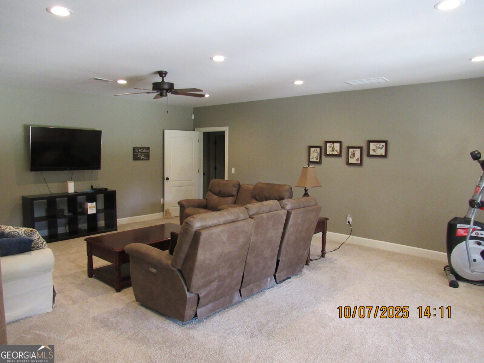 815 Spring View Court Covington - 33