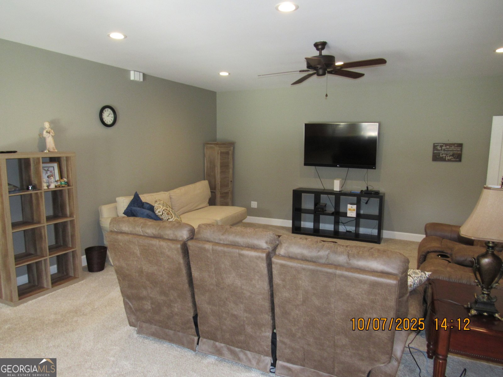 815 Spring View Court Covington - 34