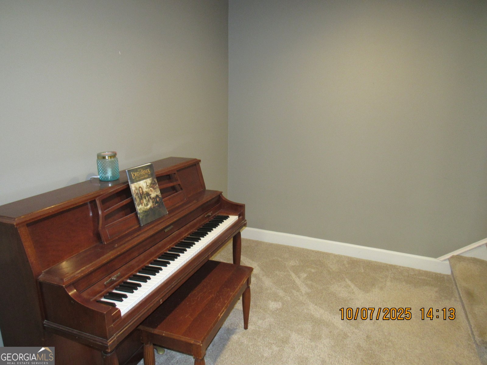815 Spring View Court Covington - 39