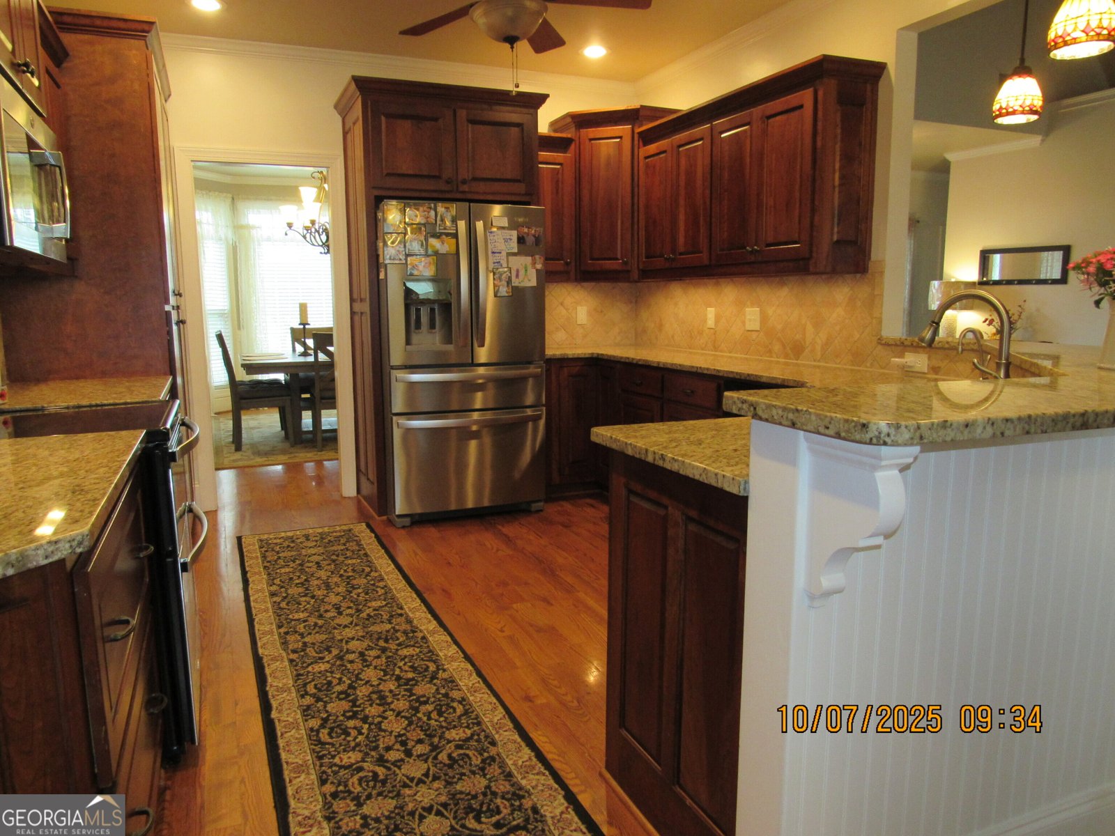 815 Spring View Court Covington - 4