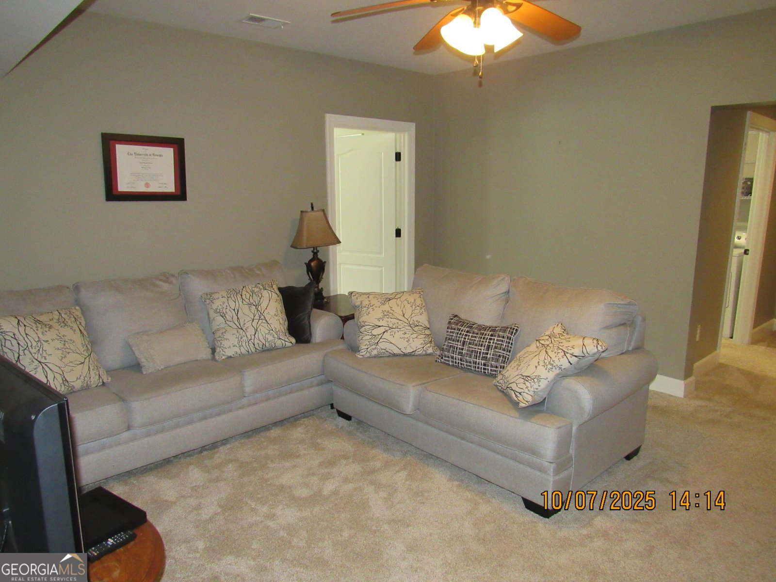 815 Spring View Court Covington - 41