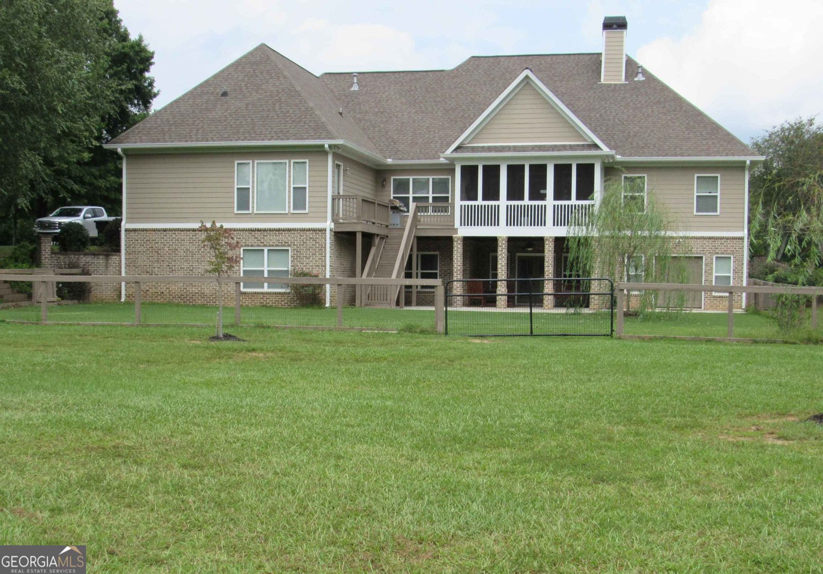 815 Spring View Court Covington - 42
