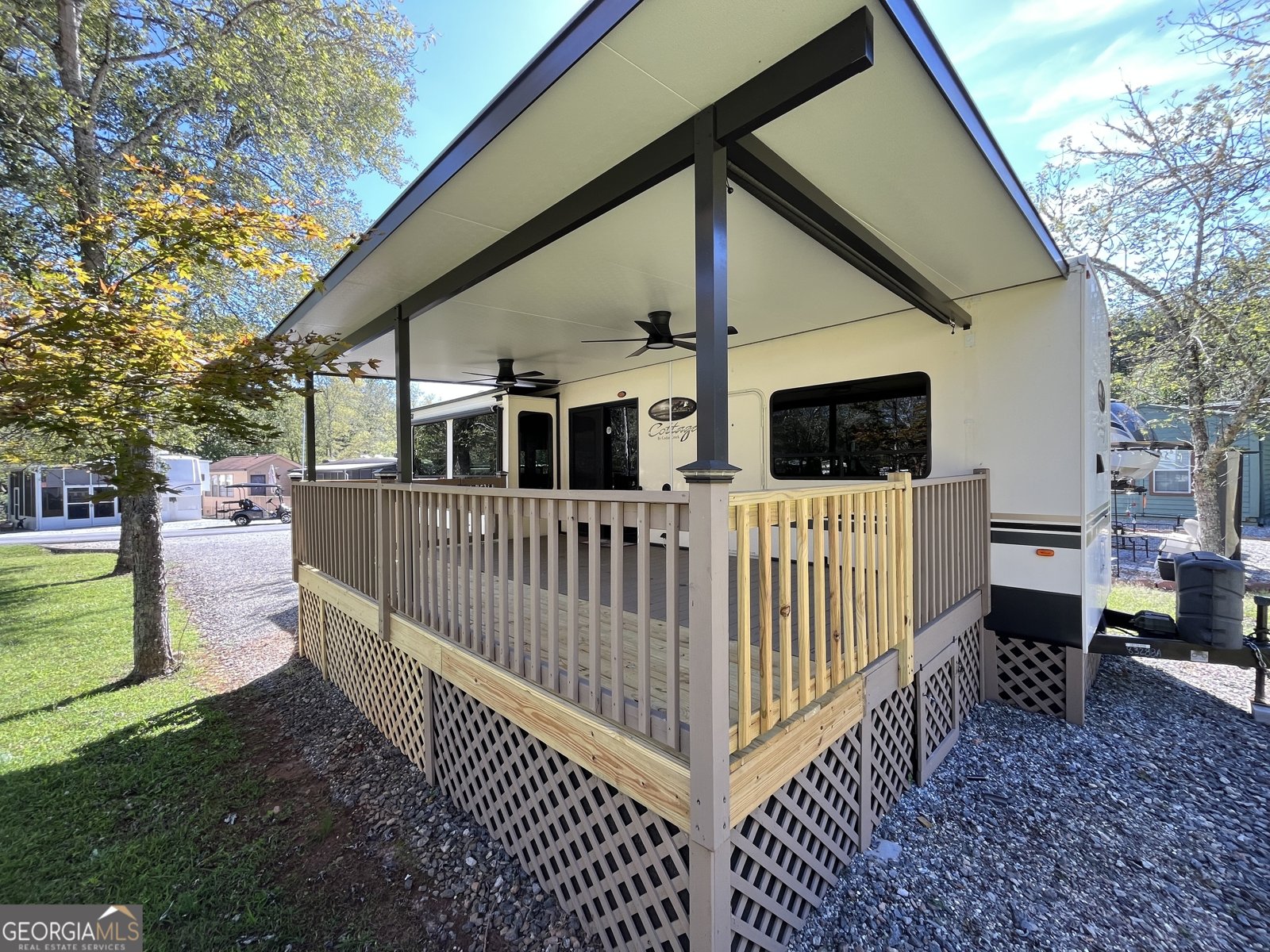 94 Bridge Loop Drive Cleveland - 36