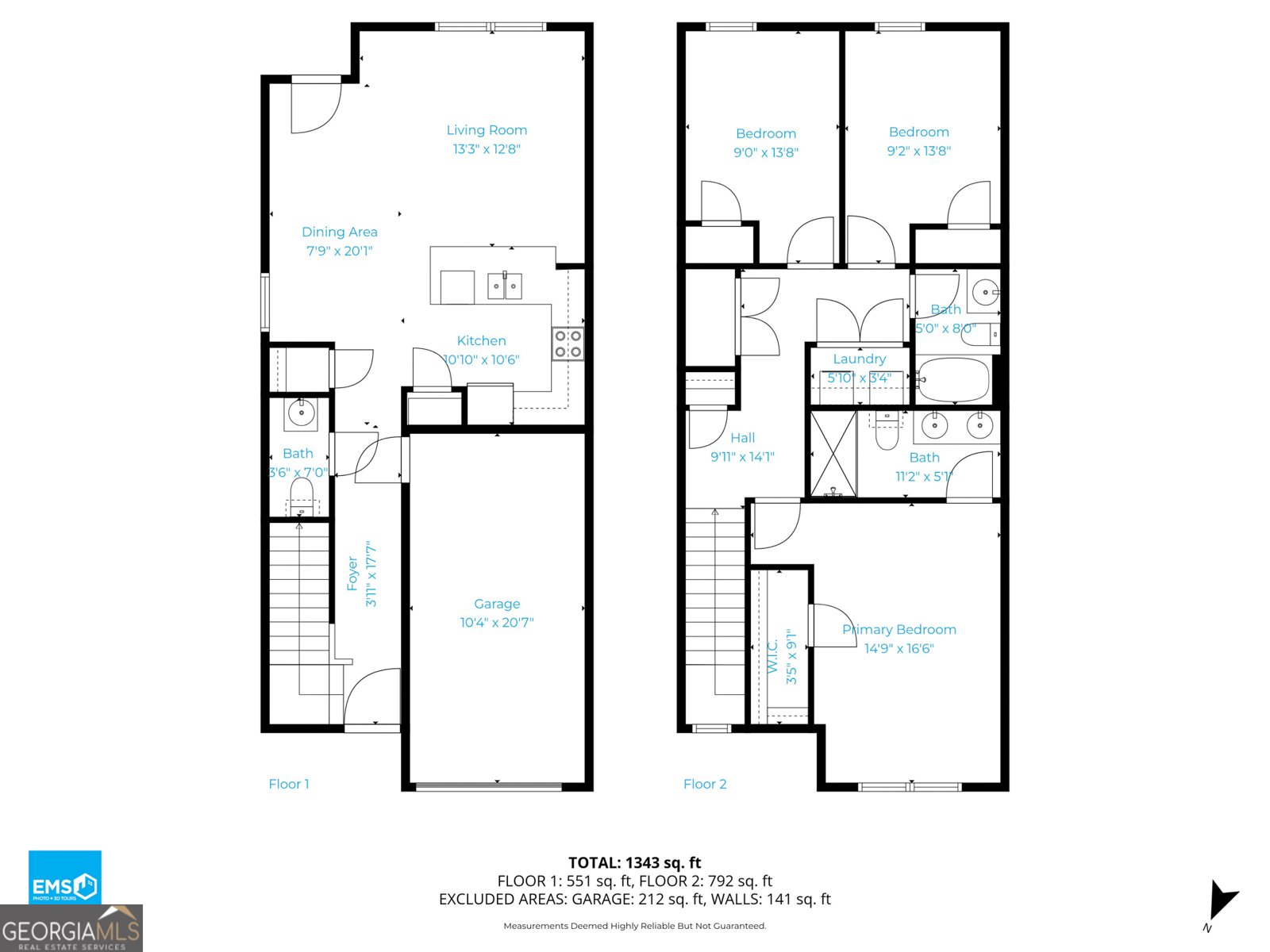 184 Coneflower Road Bloomingdale - 22