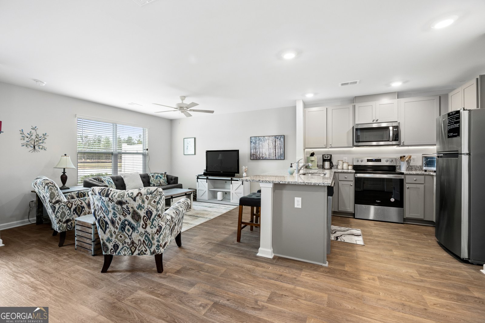 184 Coneflower Road Bloomingdale - 4