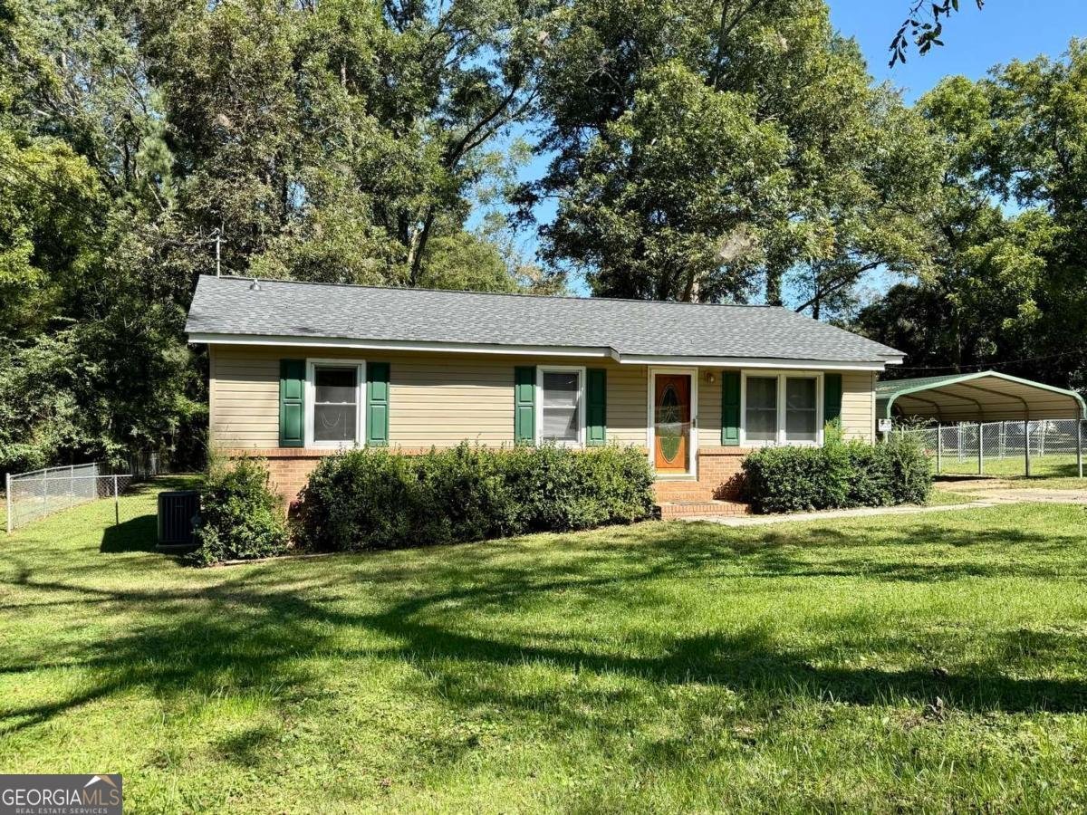 190 Jordan Street Royston - 1
