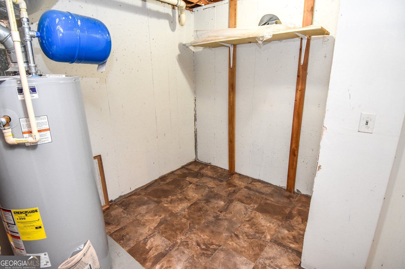 95 Joshua Court Zebulon - 12